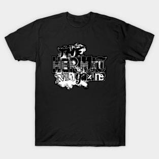 The Hermit Magic Magazine T-Shirt